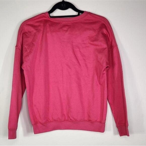 General Motors Camaro American Classic Goraphic Pullover Swetshirt Size XS - Picture 5 of 6